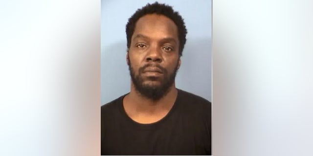 Lemont Stewart, 43, face drugs and weapons charges years after his conviction for shooting at an Illinois police officer.