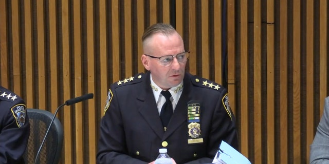 An estimated 22% of all gun arrests involve a previously convicted felon, and 60% of all gun arrests involve suspects with open felonies, according to Lipetri.