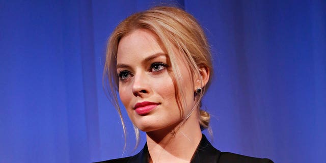 Margot Robbie has been nominated for two Academy Awards in her time as an actress. 