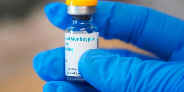 San Diego health officials note that the public emergency with monkeypox is "fundamentally different" than the Covid-19 pandemic. 
