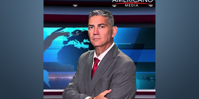 Former Radio Mambi host Nelson Rubio, a conservative, will join Americano Media instead of working for a group linked to liberal billionaire George Soros.