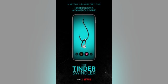 netflix "tinder thug" The documentary premiered in February.