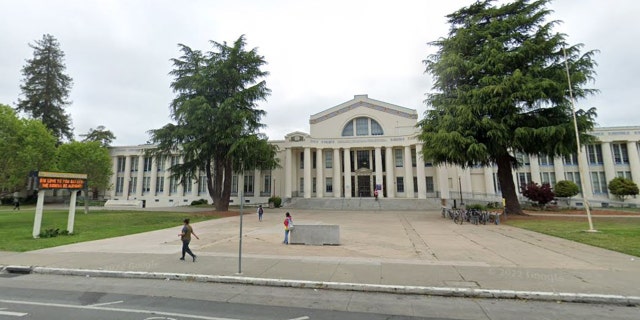 Oakland Technical High School