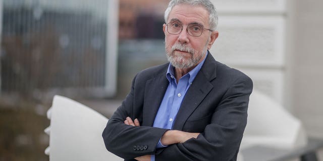 'Ignore the inflation scaremongers,' Biden’s student loan handout 'looks pretty good:' NY Times’ Paul Krugman 3 NYT columnist Paul Krugman admitted that he was