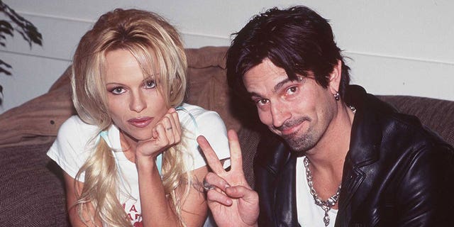 Pamela Anderson and Tommy Lee's relationship returned to the spotlight thanks to the actress' new memoir and documentary.