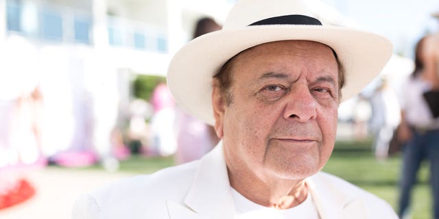 Paul Sorvino passed away at the age of 83.