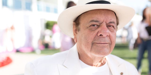 Paul Sorvino