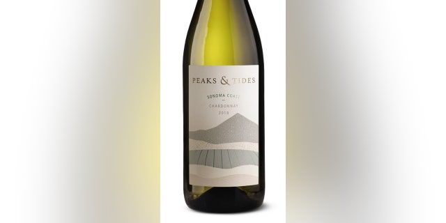 Try this Chardonnay from Aldi.