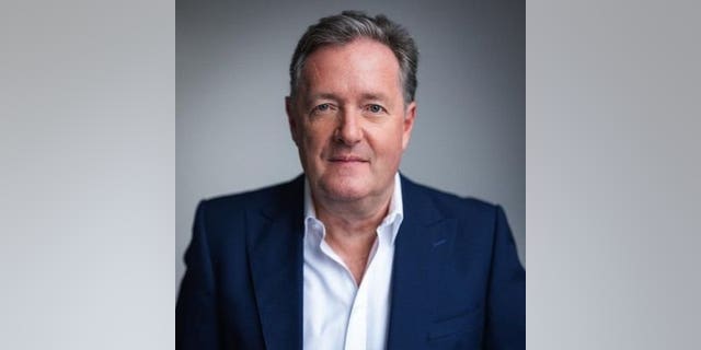 Piers Morgan interviewed disgraced Rep. George Santos, R-N.Y., where he made the revelation.