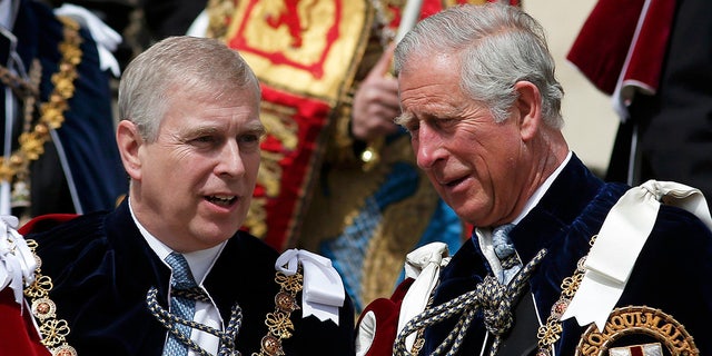 King Charles III is moving his brother Prince Andrew into Frogmore Cottage after evicting Prince Harry and Meghan Markle.