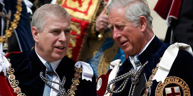 King Charles III is moving his brother Prince Andrew into Frogmore Cottage after evicting Prince Harry and Meghan Markle.