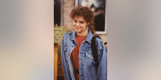 Rebecca Schaeffer died after being shot in the chest by a stalker who showed up at her door.