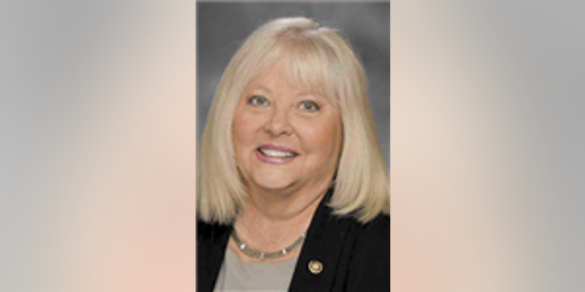 Rep. Tricia Derges resigned Friday after a COVID fraud scheme conviction. 