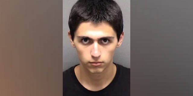 Rodolfo V. Aceves, 19, was apprehended after San Antonio Police responded to an Amazon Delivery Station, where the teenager worked, at around 10:30 a.m. on June 27. 