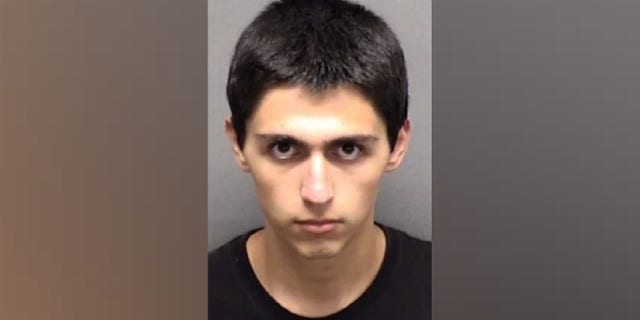 Rodolfo V. Aceves, 19, was apprehended after San Antonio Police responded to an Amazon Delivery Station, where the teenager worked, at around 10:30 a.m. on June 27.