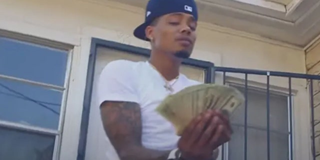 Rollie Bands was a Tampa-based rapper.