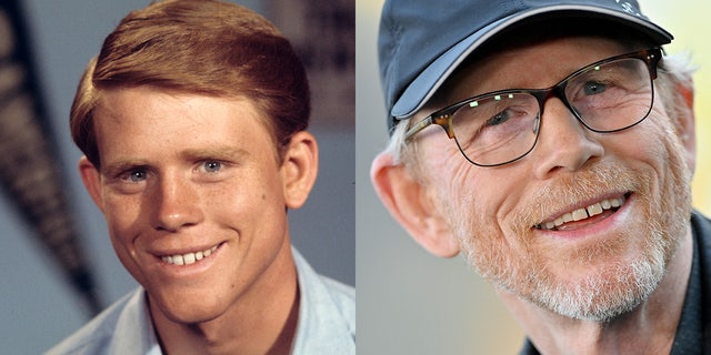 Ron Howard has made a name for himself as a director since leaving the show in season 8.