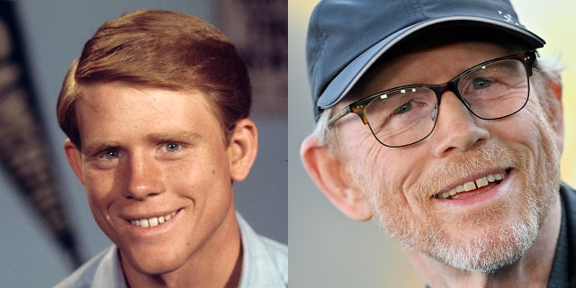 Ron Howard has made a name for himself as a director since leaving the show in season 8.