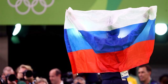 Russia setting up for 2024 Olympics regardless of sports ban