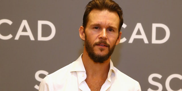 When Ryan Kwanten was 12 years old, he had a surfing accident, and his arms landed in the mouth of a shark.