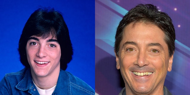 Scott Baio joined the show in its later seasons as Joanie's love interest.  His character was so popular that he got a spin-off show that lasted one season.