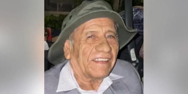 Nicolas Toledo, 73, has been identified as one of the victims of the mass shooting at a 4th of July parade in Highland Park, Illinois. 