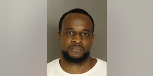 Michael Baltimore is now on the U.S. Marshals' top 15 Most Wanted list after he allegedly shot and killed a man in a Pennsylvania barber shop in 2021. 