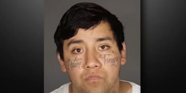 Oscar Santiago was shot and killed by LAPD on June 19.