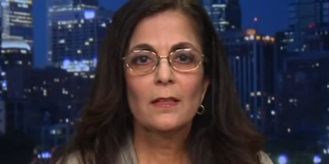 Elana Fishbein from No Left Turn in Education says the left is targeting the nuclear family.