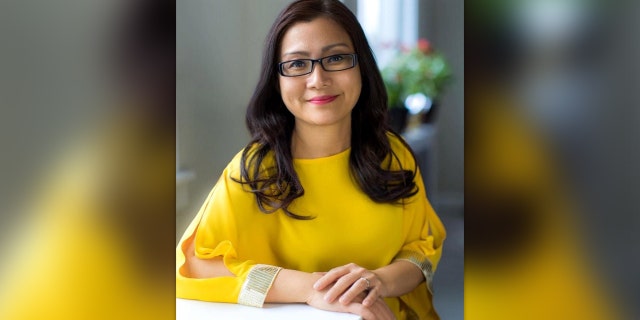 Shandra Woworuntu is a human trafficking survivor who founded the nonprofit group Mentari to help people like her resume a normal life.