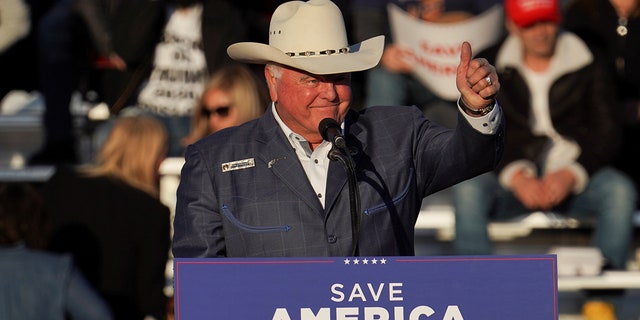 Texas Agriculture Commissioner Sid Miller revealed his support for medical marijuana in an op-ed this week.