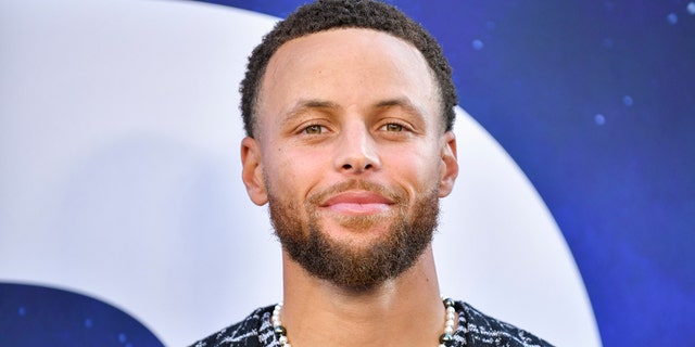 Warriors’ Steph Curry opens up about leaving his mark on basketball regardless of grievance