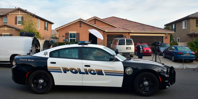 A total of 13 Turpin children ranging in age from 2 to 29 lived in their parents' abusive household about 60 miles southeast of Los Angeles before their rescue in 2018.