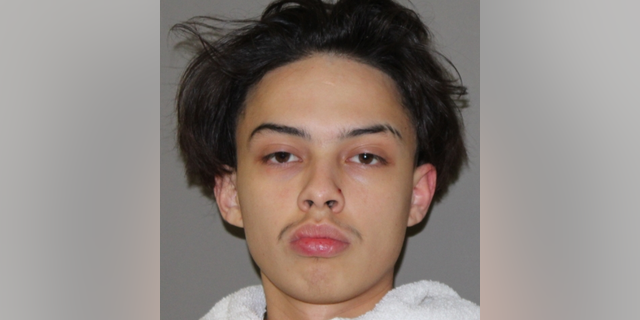 Mikeal Archambault, 20, was arrested on June 25 by The Colony Police Department in Texas after allegedly making a "terrorist threat" toward the Supreme Court online on Twitter.