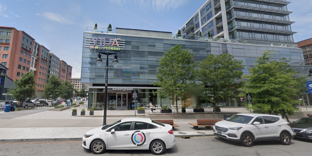 DC fitness center apologizes for ‘insensitive’ Juneteenth cocktail DC fitness center apologizes for ‘insensitive’ Juneteenth cocktail