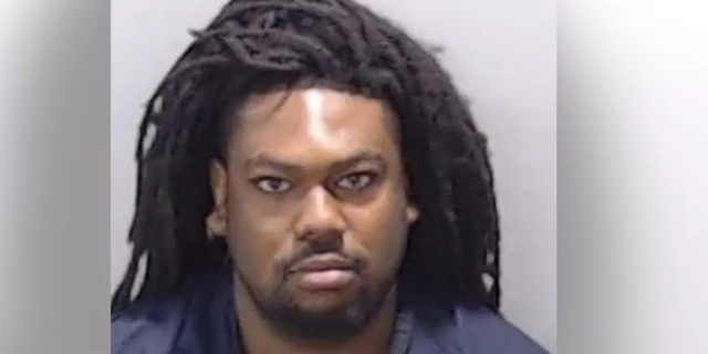 Fardereen Deonta Grier was arrested on Wednesday and is being charged with the murder of his girlfriend, Destiny Fitzpatrick, according to TMZ.