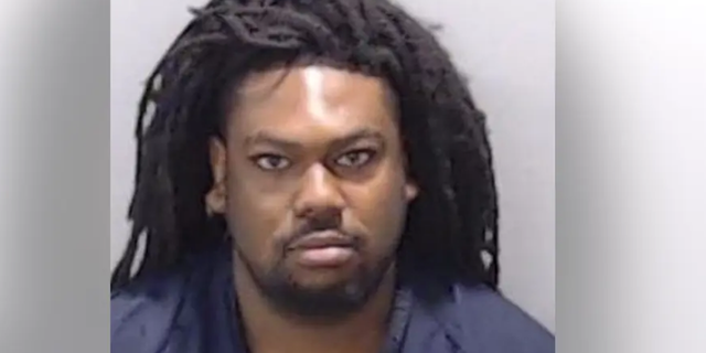 Fardereen Deonta Grier was arrested on Wednesday and is being charged with the murder of his girlfriend, Destiny Fitzpatrick, according to TMZ.