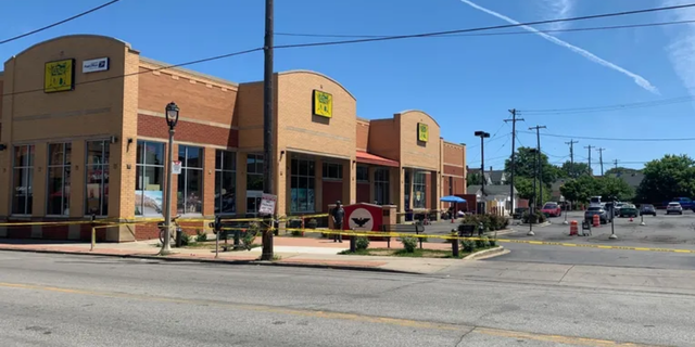 A shooting in Milwaukee, Wisconsin on Saturday morning left two people dead and one other person injured.