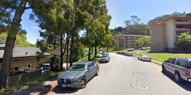 Police in Marin County, California, say that the shooting happened in Marin City within a residential area, adding that three people were shot near Cole Drive.