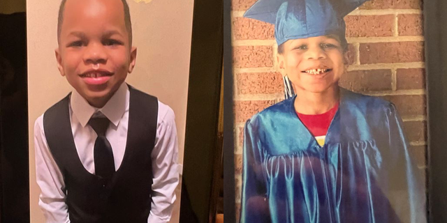 A 7-year-old child in Houston was found dead on Thursday morning in a washing machine after being reported missing.