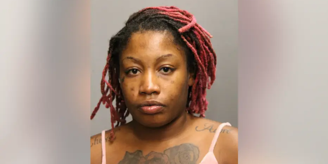 On Wednesday, Chrystal Martin, 28, was arrested in Lyons, a suburb of Chicago, after police identified her as one of the suspects who was involved in the murder of Timothy Vallianatos, 56, according to FOX 32.