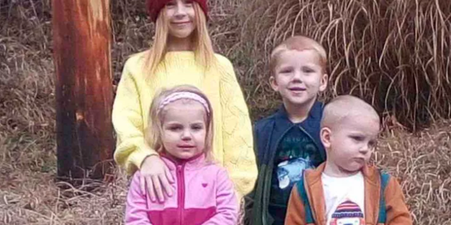 Four children in Kentucky are among the latest victims in the state's historic flooding, which has left some areas completely underwater.