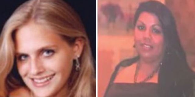 Heather Willms and Esmeralda Herrera were killed six years apart in San Antonio. Their killer was handed down two consecutive life sentences this week.