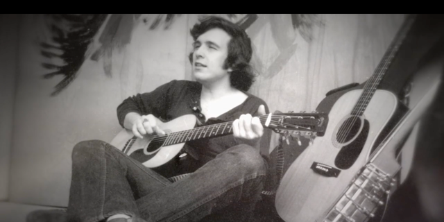 Young Don McLean