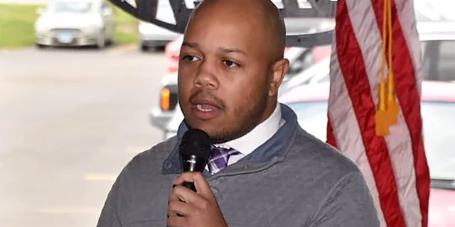 Southside Republicans sound off on Chicago crime wave, Second Amendment right: ‘We wanna take back our power’ Southside Republicans sound off on Chicago crime wave, Second Amendment right: ‘We wanna take back our power’