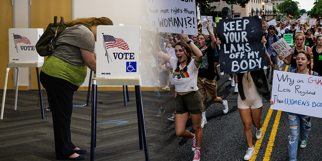 Will Dobbs energize Dems? Primary turnout in key blue state indicates weak response to SCOTUS' abortion ruling The Supreme Court's ruling in Dobbs last week failed to motivate