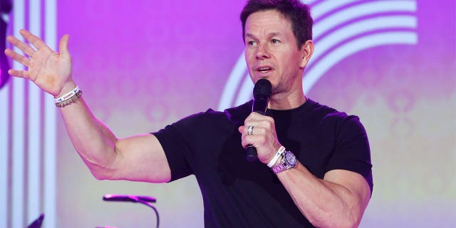 Mark Wahlberg has been married to Rhea Durham since 2009.