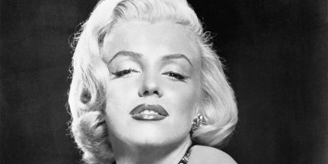 Marilyn Monroe's estate, in a statement issued on Tuesday, approved of Armas portraying the late actress.
