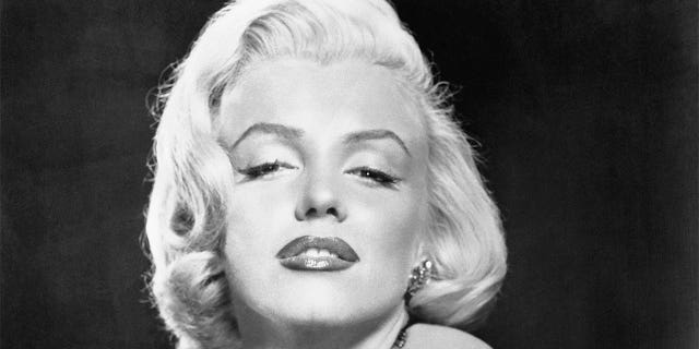 Marilyn Monroe's estate, in a statement issued on Tuesday, approved of Armas portraying the late actress.