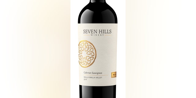 Try this Cabernet Sauvignon to celebrate the day.